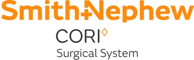 CORI Surgical System - Smith+Nephew